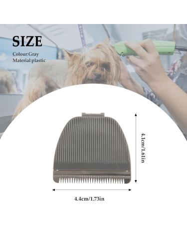 dieyyuca Hair Clipper Replacement Blade for CP-6800 KP-3000 CP-5500 - Buy Online on GoSupps.com