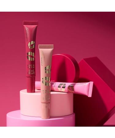 cosnova Catrice Cosmetics KISS and GLOW Peptide Liptint gives more volume glossy 115ml - Buy Online on GoSupps.com