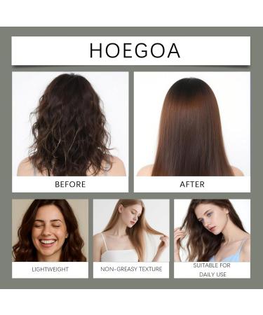 wiroouia Hair Growth for Women 50g Scalp Moisturizing Care Solution Thickening Antithinning for Daily Shower Damaged Curly Dry Thinning Hair Women Men Home Bathroom - Buy Online on GoSupps.com