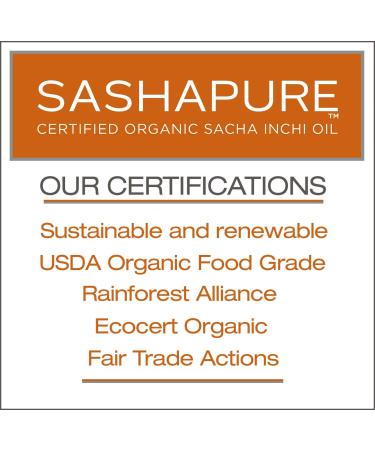 SASHAPURE Healing Conditioner - Sacha Inchi Oil, Sulfate-Free, Color Safe, 8.5 fl. Oz - Buy Online on GoSupps.com