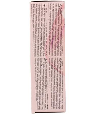 WELLA PROFESSIONALS Wella Shinefinity Paprika Spice 0734 Medium Golden Copper Blonde 60ml Demipermanent color - Buy Online on GoSupps.com