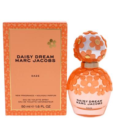 Marc Jacobs Daisy Dream Daze Women 1.6 oz EDT Spray