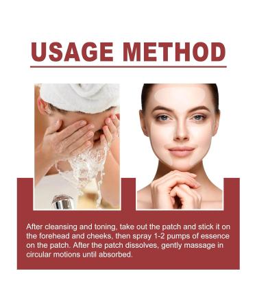 Fivfivgo Melting Collagen Film - Korean Dermalayr Technology Soluble Collagen Supplement for Tight Skin (3 Boxes) - Buy Online on GoSupps.com