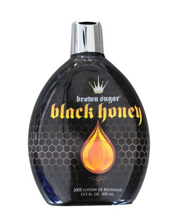 Brown Sugar Black Honey Tanning Lotion - 13.5 oz. by TAN INC