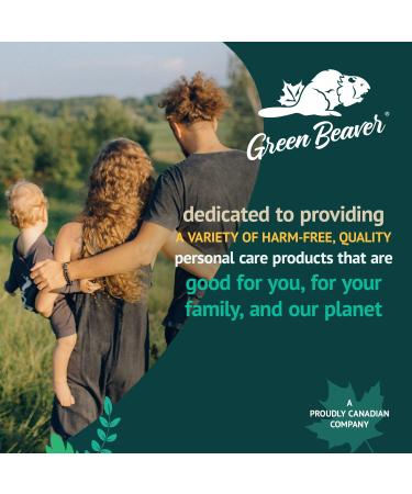 Green Beaver Organic Healing Lotion - 100% Natural Moisturizer for Dry & Sensitive Skin | Cruelty-Free Day Cream - Buy Online on GoSupps.com