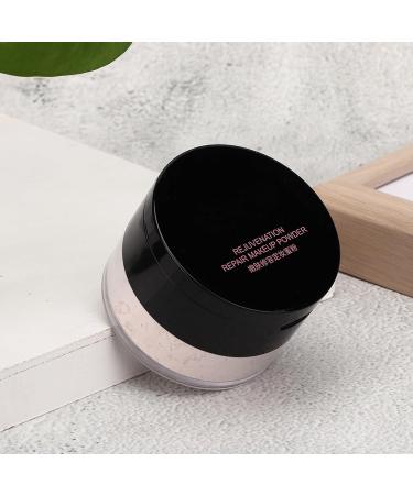 Oil Control Loose Powder for Daily Use | #3 - Best eCommerce Choice for International Shipping - Buy Online on GoSupps.com