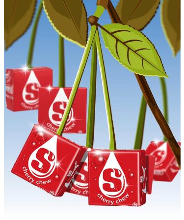 Halloween Special Starburst Red Cherry Chewy Candy - 1.5 lbs - All Red Cherry Starburst Fruit Chews - Single Flavor Soft Candy Assortment Sharing Size Bulk Family Pack - Individually Wrapped  24 oz. Cherry 1.5 Pound (Pack  - Buy Online on GoSupps.com
