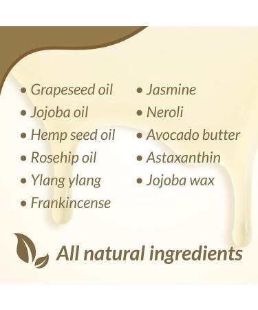 Glow Darker Serum 15ml - Hydrating Moisturising Facial Serum for Women - Buy Online on GoSupps.com