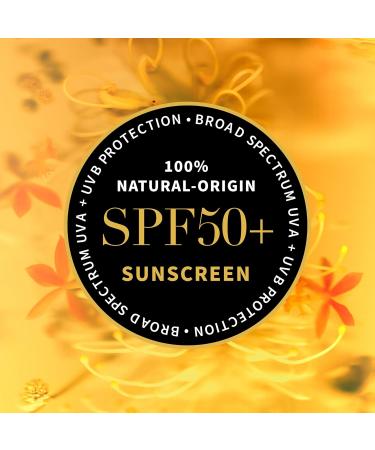 Antipodes Supernatural SPF50+ Silky Ceramide Face Sunscreen 60ml - Buy Online on GoSupps.com