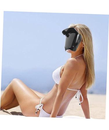 Housoutil Eye Sleep Eyeglasses Eye Protection Shade Blackout Eye Shades Eye Protection Eye Protection Goggles Pc Protective Small Size - Buy Online on GoSupps.com