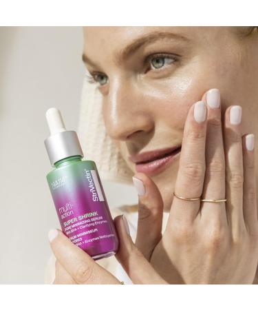 StriVectin Super Shrink Pore Minimizing Serum - Hydrating Face Oil to Clear Complexion 1 fl oz - Buy Online on GoSupps.com