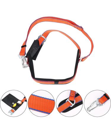 Tree Climbing Equipment - Safety Belts Stainless Steel Spikes & Tools for Camping & Harvesting - Buy Online on GoSupps.com