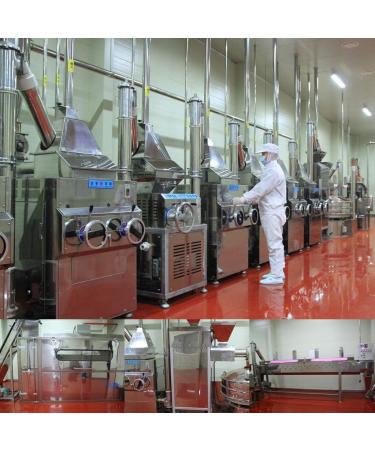 Dae Joo Gochugaru - Korean Chili Powder for Kimchi 500g | Vegan Mild/Medium Hot Coarsely Ground - Buy Online on GoSupps.com