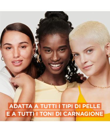 Garnier SkinActive Brightening Eye Cream with Vitamin C for Dull Tired Eyes Vegan Formula with Niacinamide Caffeine and Banana Powder - 2 x 15ml Bottles - Buy Online on GoSupps.com