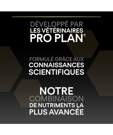 PURINA PRO PLAN | Adult 1+ Light/Sterilised | Rich in Chicken | Dry Food | Dog | 3kg Bag - Buy Online on GoSupps.com