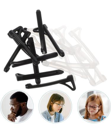 Healvian 10 Pair Anti-Drop Glasses Case - Durable & Stylish Eyewear Storage for Secure Shipping Worldwide - Buy Online on GoSupps.com