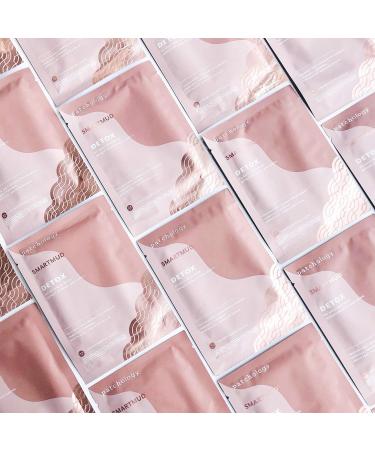 Shop Patchology Smartmud No Mess Mud Masque | International Shipping Available - Revitalize Your Skin - Buy Online on GoSupps.com