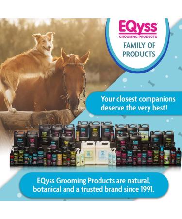 Eqyss Micro-Tek Pet Spray 16oz - Relief for Pets with Skin Problems, Stops Itching, Scratching, and Odor - Buy Online on GoSupps.com