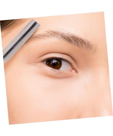 Buy Eyebrow Trimming Blade Set - Safe & Effective Eyebrow Shavers for Women | International Shipping - Buy Online on GoSupps.com