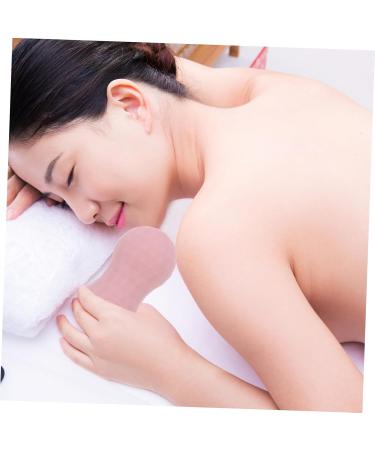 Healeved 12 Stk Fasciaball Double Lacrosse Massage Balls for Deep Tissue Therapy - Handheld Yoga & Muscle Trigger Point Relief - Buy Online on GoSupps.com