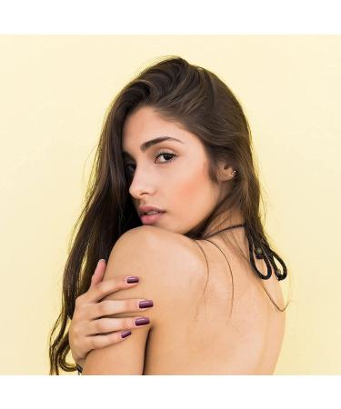 MUACHCHA 8 Pack 192 Pieces Colorful Acrylic False Nails Medium Length Square Press on Nails - DIY Nail Art Kit for Women/Girls - Manicure Salon Decor - Buy Online on GoSupps.com