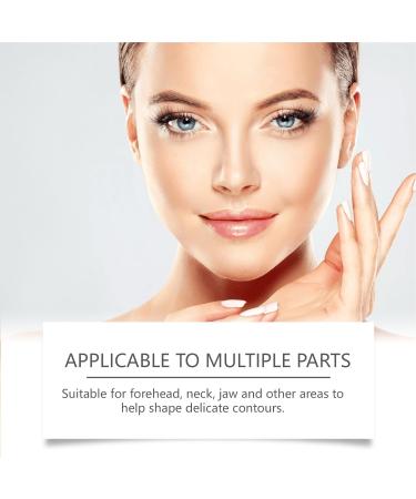 Rouleau de ruban de lifting du visage ruban soulevant du visage - Soulevez le visage de couche la peau du cou de la peau la peau - Eyes du front les plaques de de solution de serrage du menton po - Buy Online on GoSupps.com