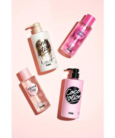 Victoria's Secret Pink Fresh & Clean Mist & Lotion Set Fresh and Clean - Buy Online on GoSupps.com