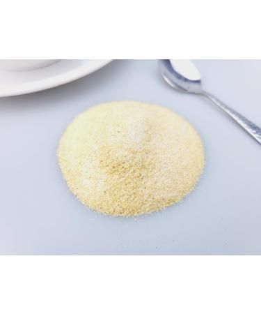 Entirely Ingredients Garlic Salt 1.95kg - Selected for Premium Quality - Premium Food Grade - Buy Online on GoSupps.com