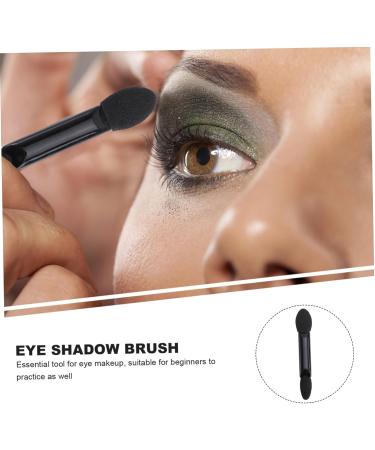 Didiseaon 10pcs Make up Applicators for Face Nail Kits Eye Shadow Sponge Applicator Paint For Women Suite - Buy Online on GoSupps.com