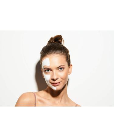 Shaben Totes Sea & Strawberry Mask Bundle - 3-Phase Skincare with AHA & Fresh Cells for All Skin Types - 10 x 15ml + 10 x 12ml - Buy Online on GoSupps.com