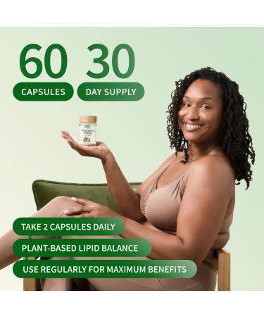 Snap Supplements Cholesterol Health + Organic Spirulina and Chlorella Bundle 60 + 120 Vegetarian Capsules - Buy Online on GoSupps.com