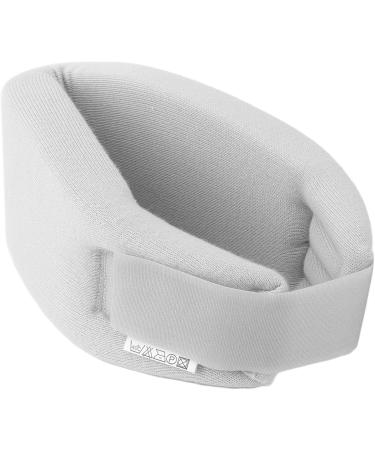 Ergonomic Neck Support Collar (S) - Skin-Friendly Elastic Composite Sponge for Ultimate Comfort - Buy Online on GoSupps.com