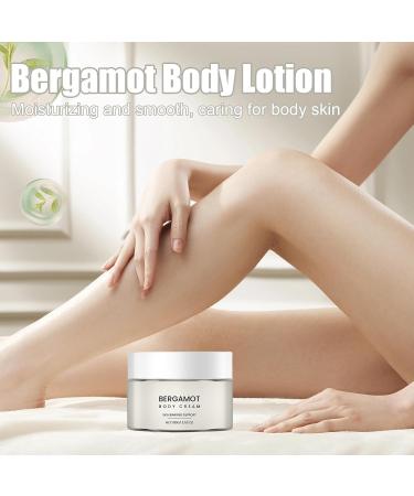  YNPQTDS Moisturizing Body Cream Fragrant Skin Care | 100g Body Lotion Quick Absorption For Dry Skin | Daily Use Travel Night Winter After Shower Women Men Feet Hands - Buy Online on GoSupps.com