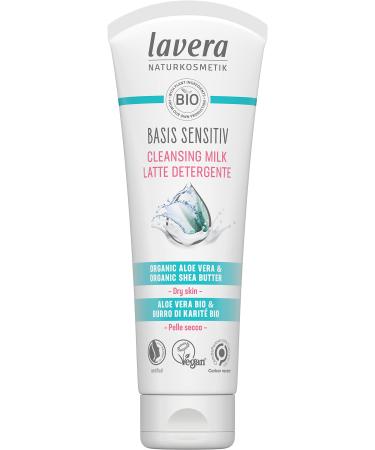 LAVERA 2 In 1 Cleansing Milk 125 ML