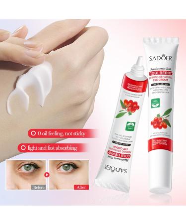 Goqi Berry Skin Care Sets & Kits Skincare Sets Teen Skincare Set Pamper Sets For Women Gifts Skin Care Sets & Kits Cleanser Toner Face Serum Eye Cream Face Cream - Buy Online on GoSupps.com