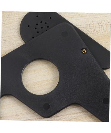 FOMIYES Adjustable Blindfolds & Eye Masks | Eyelike Stickers & Amblyopia Accessories for Low Vision & Astigmatism Testing - Buy Online on GoSupps.com