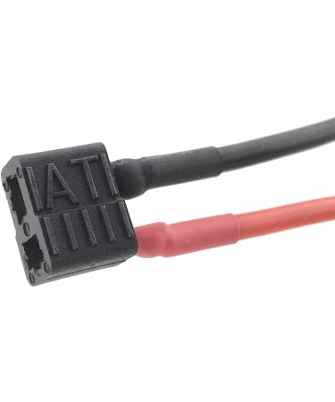 Titan 3000mAh 7.4v Stick T-Plug (Deans) - High Performance Battery for RC Vehicles - Buy Online on GoSupps.com