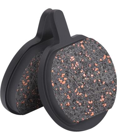 Road Passion Bicycle Disc Brake Pad for JAK-5 B777 MTB - 1 Pair - Buy Online on GoSupps.com