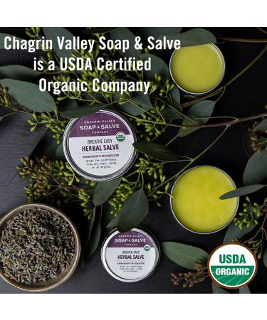 Chagrin Valley Organic Goat Milk Honey Oatmeal Soap Bar - Natural Handmade Soap for Nourishing Skin - Buy Online on GoSupps.com