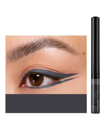 Liquid Colored Eyeliner Pencils Fluorescent Eye Liner Neon Eyeliner Waterproof Halloween Eyeliner Rainbow Eyeliner Matte Colored Eye Liner Multichrome Liquid Eyeliner Quick Dry Eyeliners (Colo