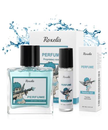 hypnosis cologne for men
