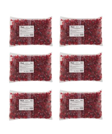 Sperlari 6 x Sperlari Mini Club Cooling Balsamic Candy 1 kg