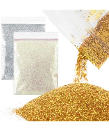 LOPHE Lot de 3 poudres de paillettes ultra fines pour le visage le corps les ongles les d corations cosm tiques les loisirs cr atifs les gobelets - 20 g 3PCS - Buy Online on GoSupps.com