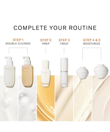Sulwhasoo Ultimate S Serum - Advanced Anti-Aging Face Serum for Firm Smooth Skin | Korean Skincare 1.69 fl. oz - Buy Online on GoSupps.com