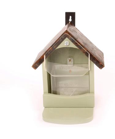 Craftsman Squirrel Feeder Single - Buy Online on GoSupps.com