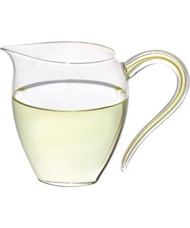  Moontea Bi Luo Chun Green Tea Loose Leaf Green Tea - Very High Quality Wine Green Tea - Wellness Infusion (25g) - Buy Online on GoSupps.com