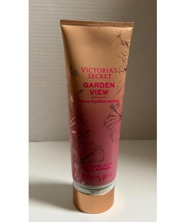 Buy Generic Garden View Body Lotion - 8oz Blooming Hibiscus Starfruit & Mandarin | International Shipping Available - Buy Online on GoSupps.com