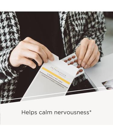 Integrative Therapeutics Lavela WS 1265 - Lavender Essential Oil Supplement - Calm Nervousness, Reduce Stress - 60 Softgels - Buy Online on GoSupps.com