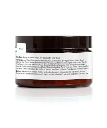 Buy Plant Therapy Muscle Aid Body Cream 4 oz - Soothes Muscles Refreshing Minty Formula Clean Ingredients - International Shipping Available - Buy Online on GoSupps.com