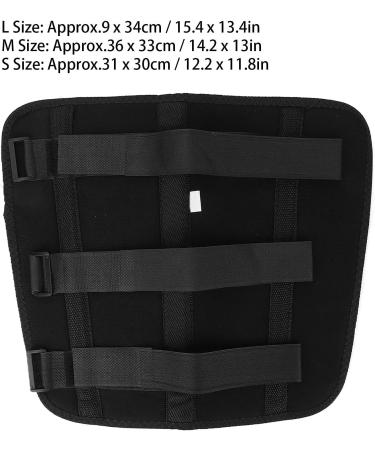 Shaft Calf Support & Night Splint | Tibia & Fibula Fracture Orthosis for Pain Relief | International Shipping - Buy Online on GoSupps.com